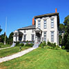 Noble Seymour Crippen House